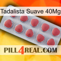 Tadalista Soft 40Mg 18